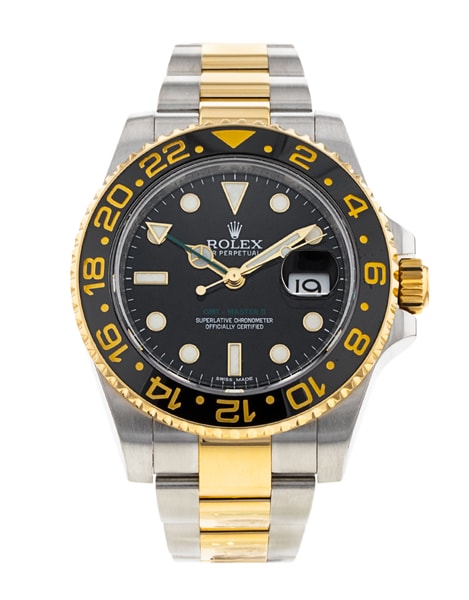 Rolex GMT Master II 116713 LN
